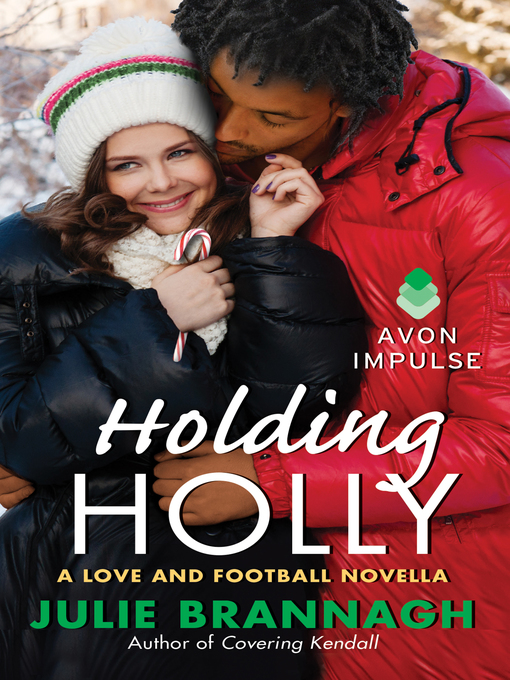 Title details for Holding Holly by Julie Brannagh - Available